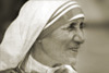 Mother Theresa